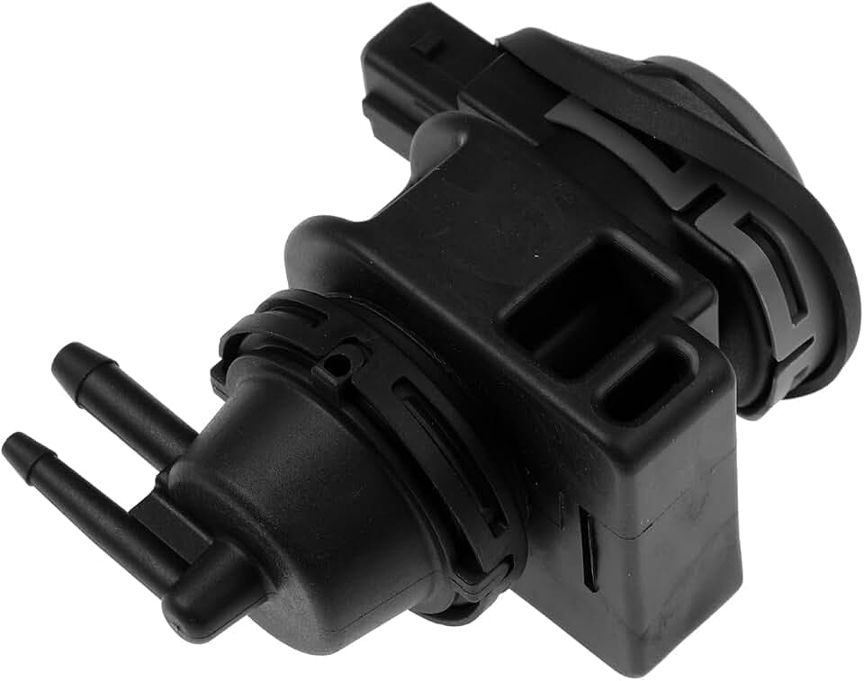 YAOPEI Druck-Magnetventil Turbo kompatibel mit Duster Sandero Logan Qashqai Clio Megane Twingo Scenic Kangoo Laguna 702256210 8200661049
