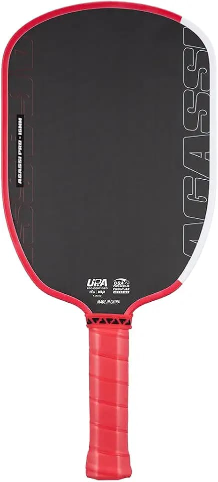 JOOLA Pickleball Paddle Pro IV Profi-Paddel USAP-Zertifiziert