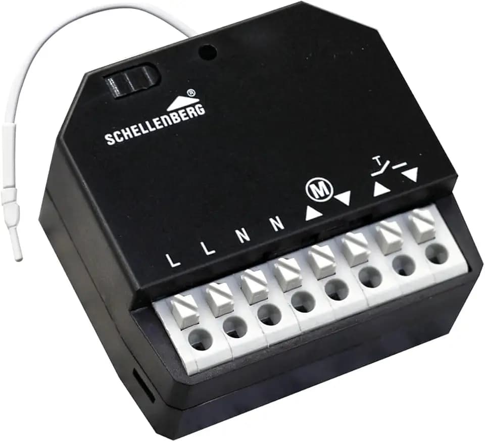 Schellenberg 20018 Funk-Empfangsmodul