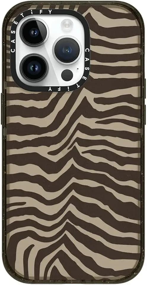 CASETiFY for iPhone 14 Pro Case - Impact