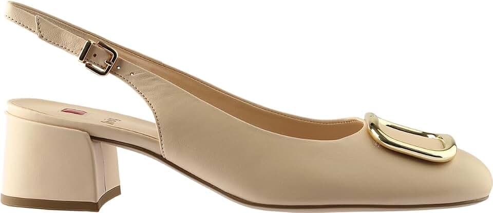 HÖGL Damen Julia Pump