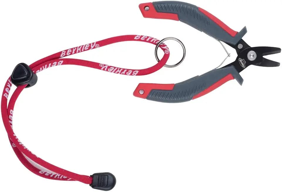Berkley XCD Fishing Tools (All Models)