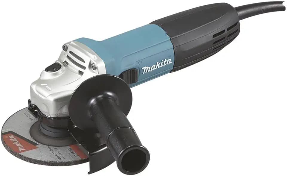 Makita GA5030 Winkelschleifer 125 mm, ZMAK-GA5030/2