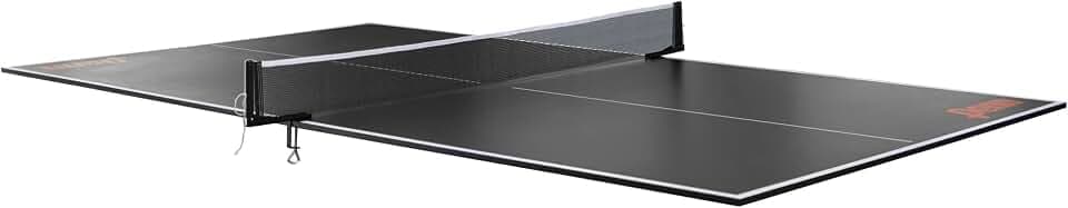 Cross Court Table Tennis Top, Ping Pong Table Top