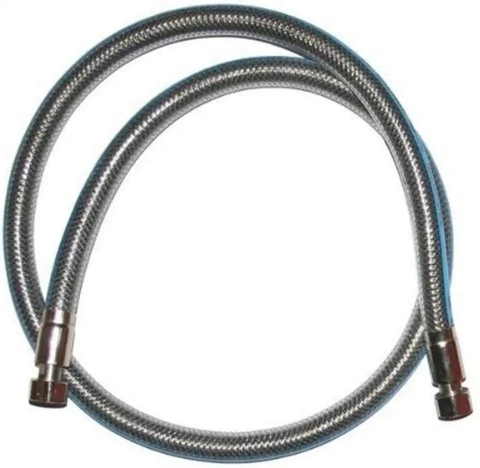 Comap s651114 flexibel Erdgas, Edelstahl, 2,00 m