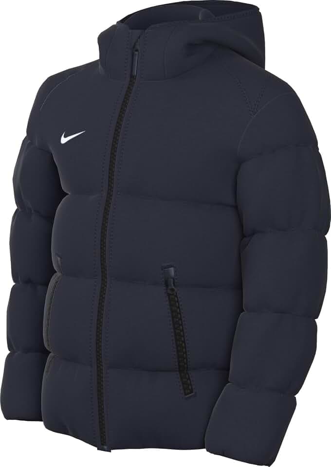 Nike Dri-FIT Academy Pro 24 Herbstjacke für Kinder, FD7708