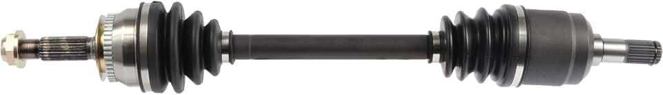 Cardone 66-3471 CV Drive Axle Drive Shaft Automotive Replacement Compatible with Hyundai Elantra 2001-2006, Hyundai Tiburon 2003-2008, Kia Spectra 2004-2009, Kia Spectra5 2005-2009 Model Years