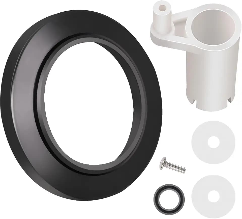 42048 Waste Ball Drive Arm Kit,Anti-Leak Sealing,Sewage-Resistant