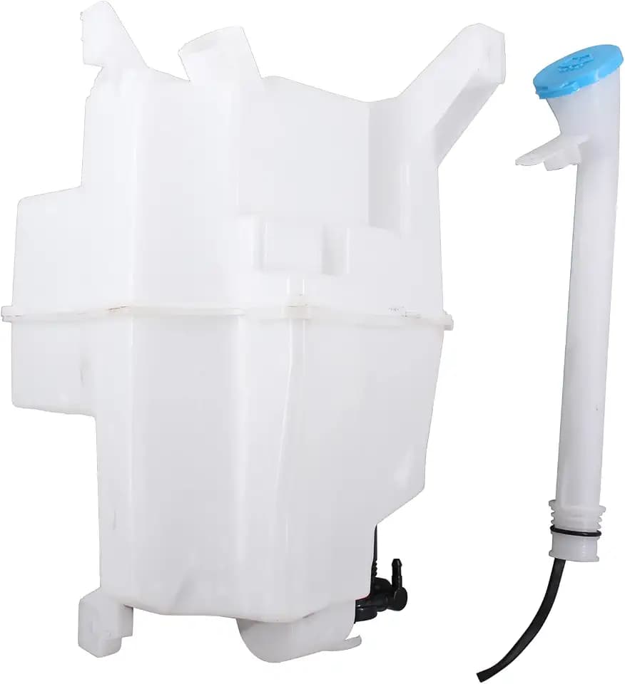 NewYall Washer Fluid Reservoir for Nissan Rogue Sport Utility 2017-2020