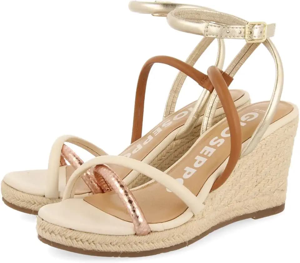 GIOSEPPO Damen Rometta Espadrilles