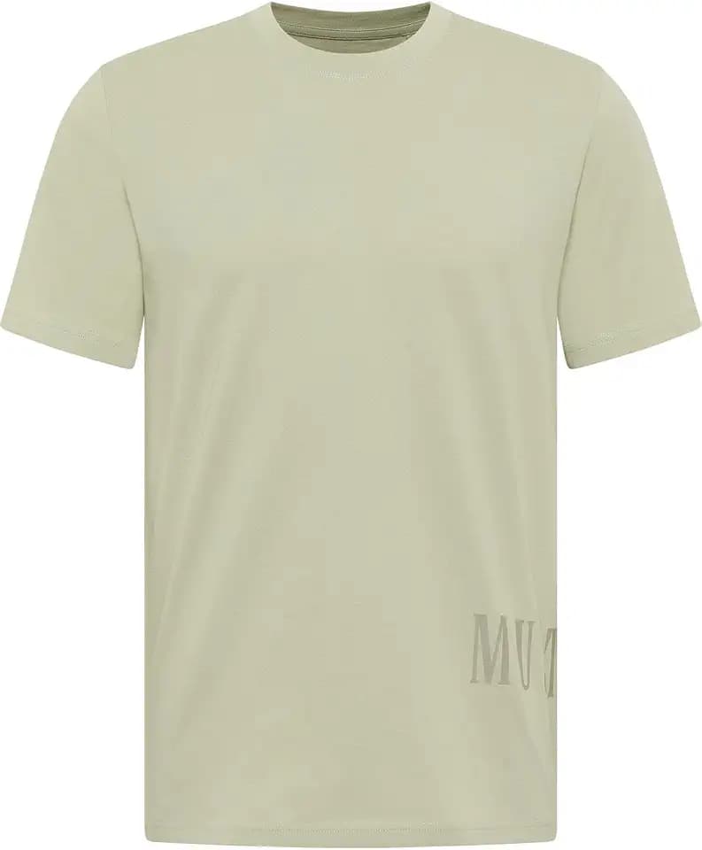Mustang Herren Style Austin T-Shirt