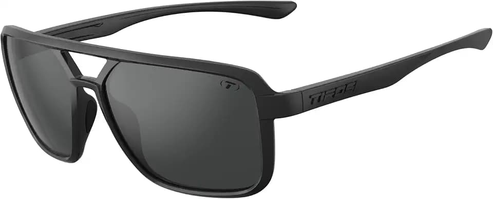 Tifosi Salto Square Aviator Sunglasses - Hiking & Travel