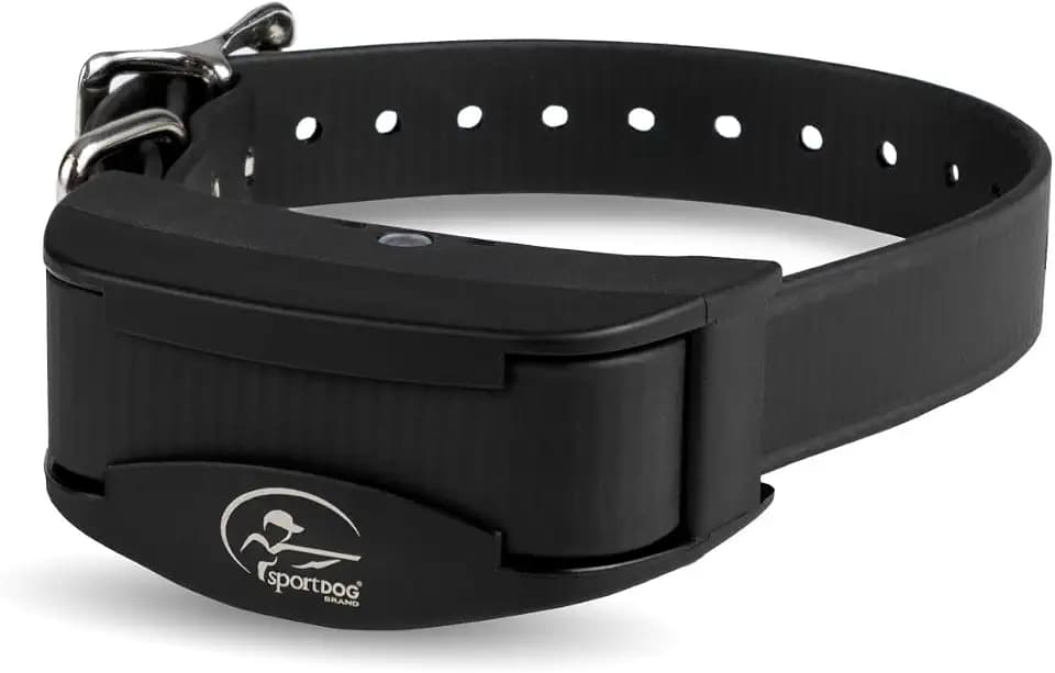 SportDOG Rechargeable In-Ground Fence Add-A-Dog Collar