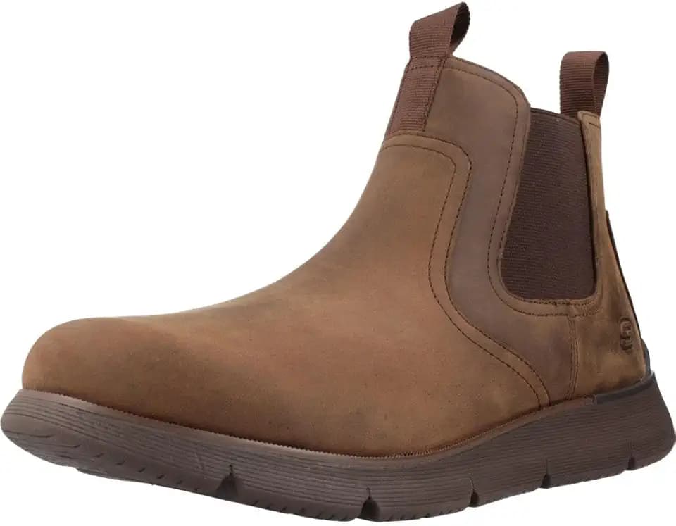 Skechers Herren Augustino PauloStiefelette