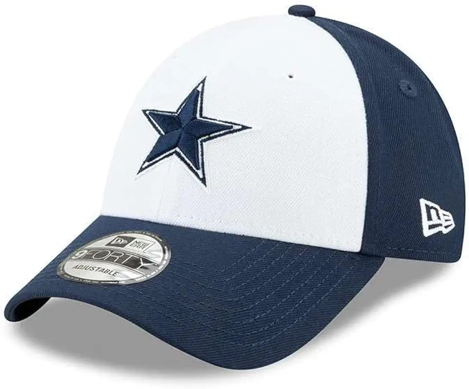 New era Tampa Bay Buccaneers The League 9forty Adjustable Cap