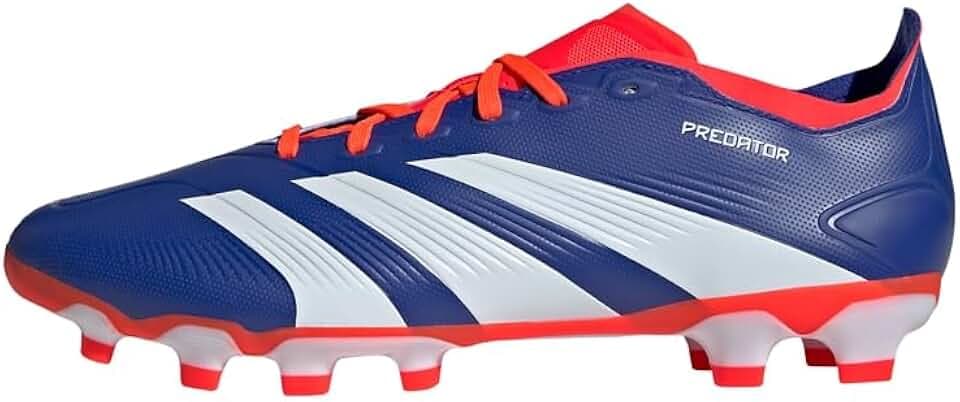 Adidas Unisex Predator League Football Boots MultigroundFußballschuhe