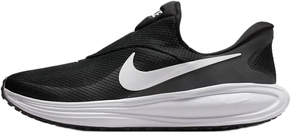 Nike Men's Revolution 8 Easy On Road Running Shoes
