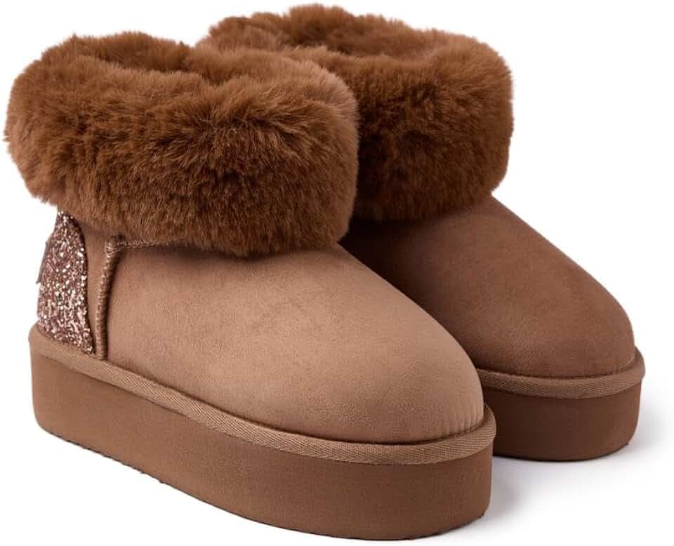 GIOSEPPO Damen Portage Oxford-Stiefel
