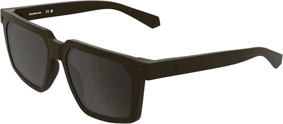 Calvin Klein Jeans Herren Ckj25621s Sunglasses