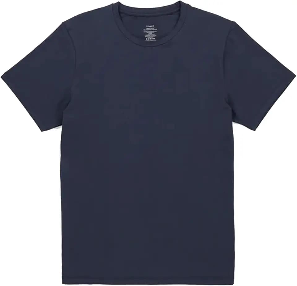 Tilley Men's Short Sleeve Organic Cotton T-Shirt