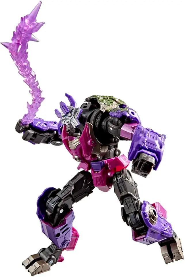Transformers One Studio Series Alpha Trion, Voyager Class 6.5-Inch Converting Action Figure, Robot Toys for Ages 8+