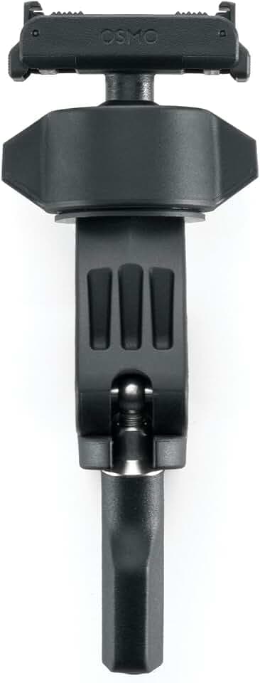 Osmo Action Dual-Direction Mini-Lenkerhalterung