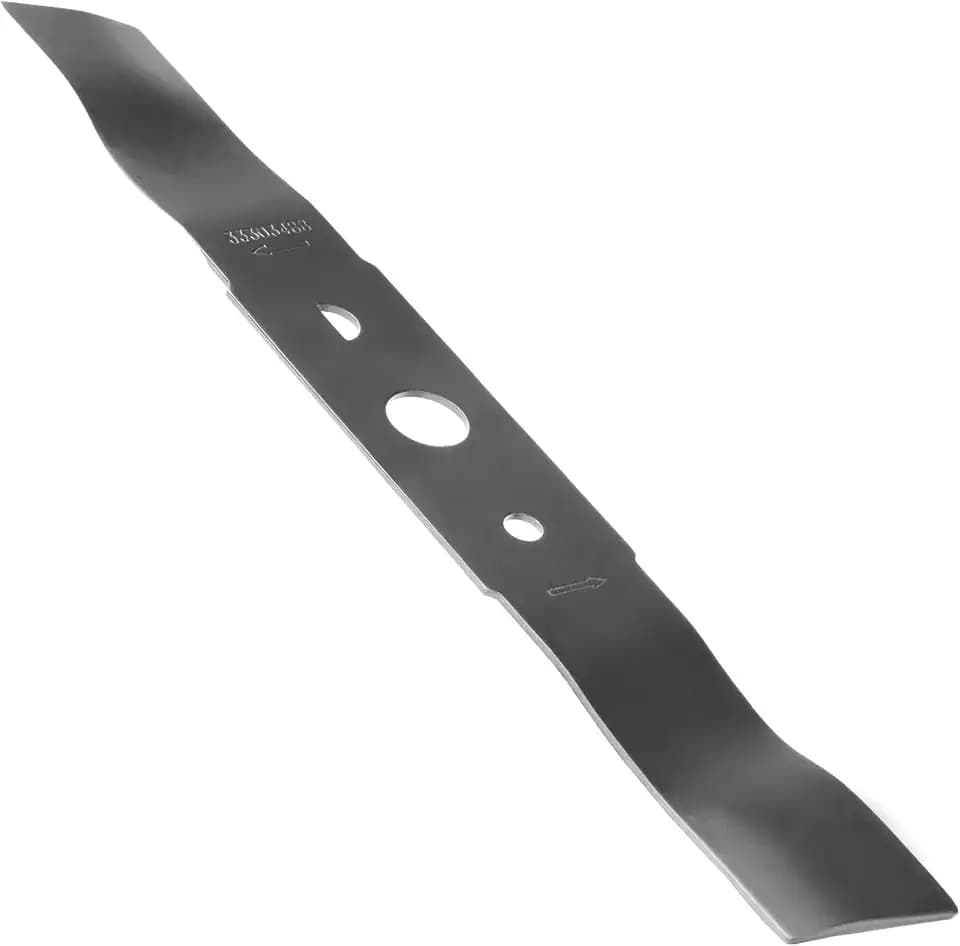 Greenworks Replacement Lawn Mower Blade (Fits : 16' Mower / 25322 / 25242)