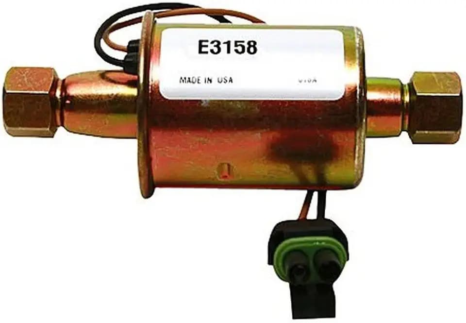 Delphi HFP905 Feed Fuel Pump