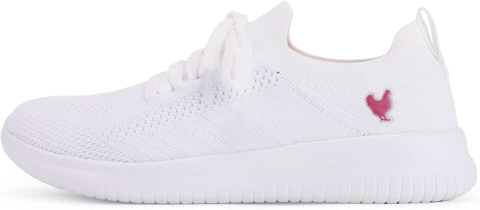 Pitas - Sneaker bianco SARA