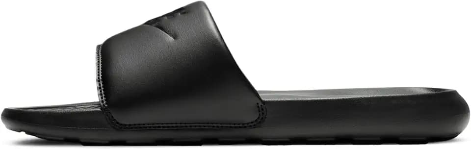 Nike Men's Benassi Solarsoft Slide Athletic Sandal