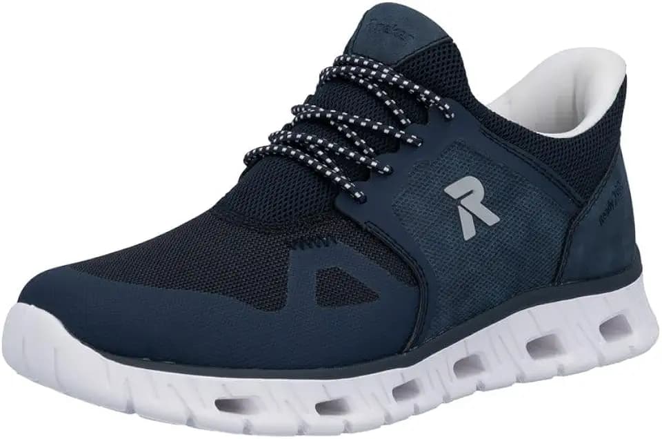 Rieker Herren 04355 Sneaker Low