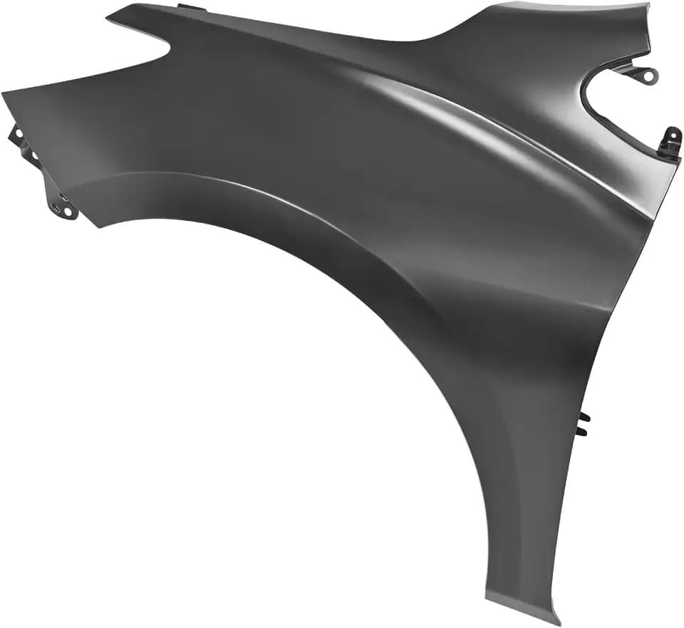 HECASA Fender Compatible with 2016-2019 Cruze