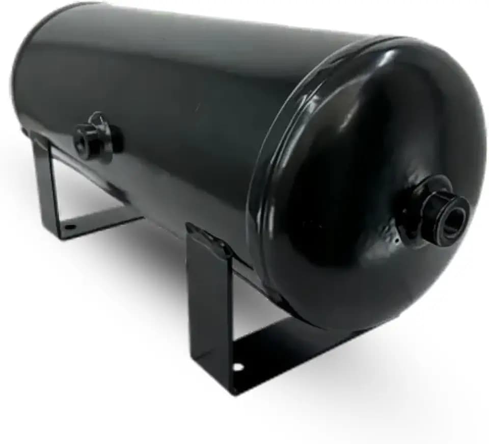 Torque Air Tank for Air Suspension Air Bag Compressor and Truck Train Horns