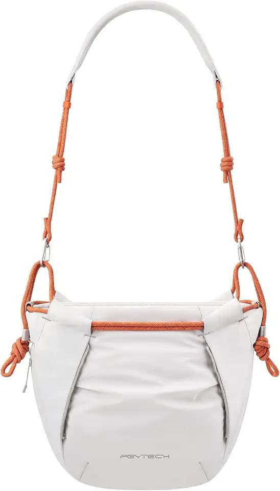 PGYTECH OneGo Rope Strap Camera Bag – Compact Camera Bag Camera Sling Bag