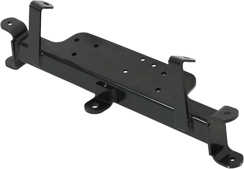 waltyotur Front Axle Weldment 602513 70963-G01 70744-G01 Replacement for EZGO TXT Golf Cart 2001-Up