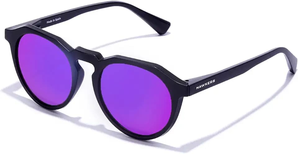 HAWKERS Unisex Warwick Sonnenbrille (1er Pack)