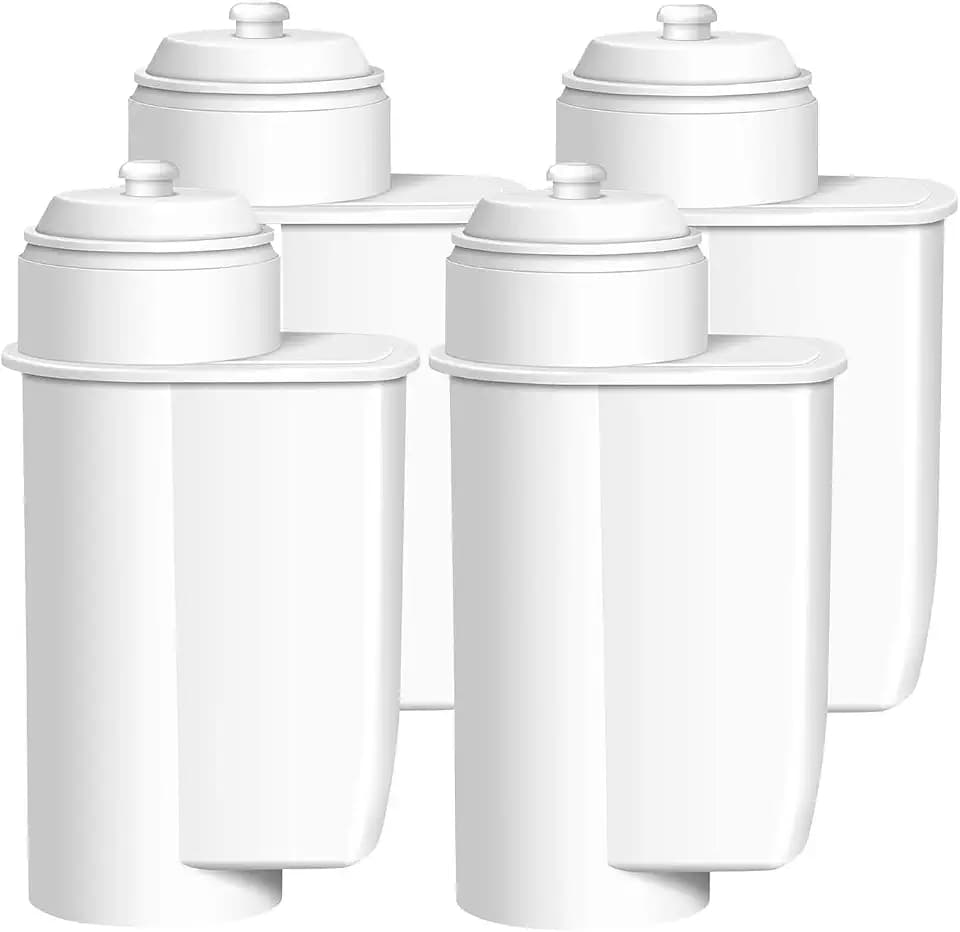 Maxblue Filter Ersatz für Siemens® EQ Series EQ6 EQ9 EQ500 EQ700, 4 Pack