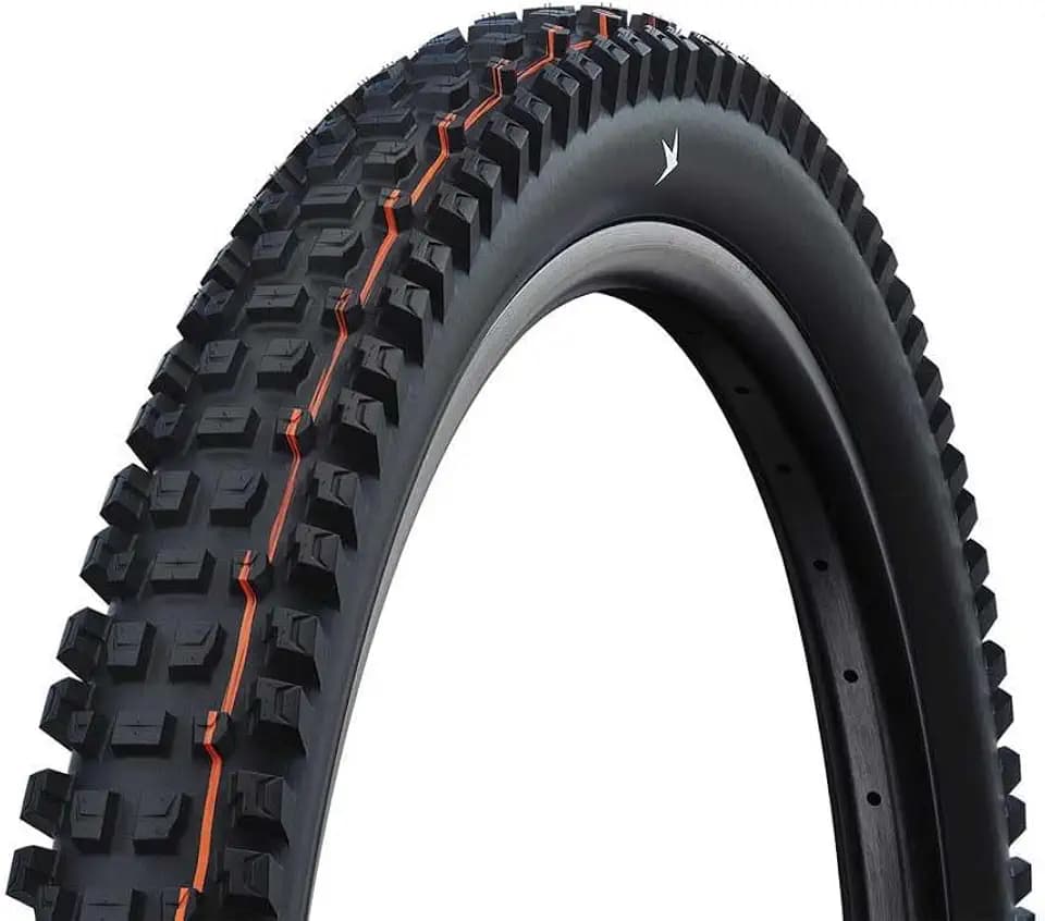 SCHWALBE Albert Gravity PRO, TLR