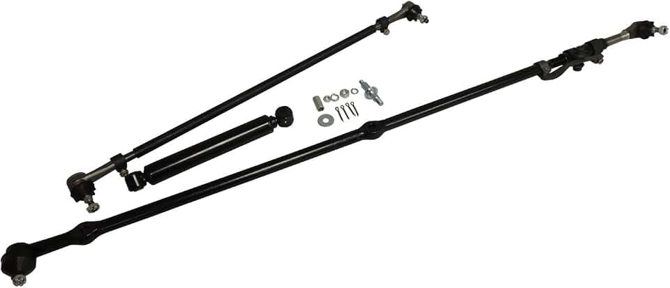 Crown Automotive SK4 Steering Kit