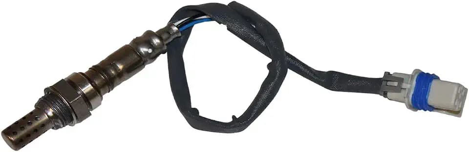 Walker Products 350-34661 Oxygen Sensor 4-W Direct Fit Narrow-Band