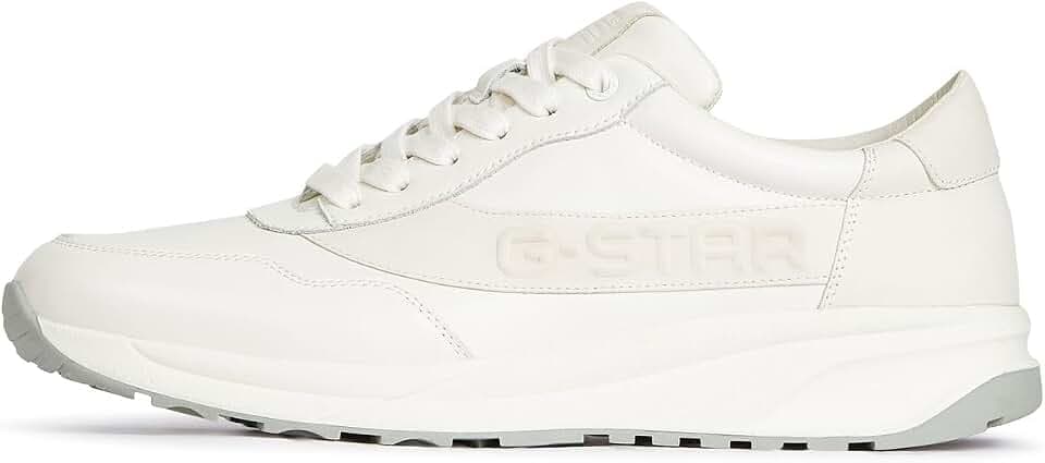 G-Star Herren Liam Lea MRunner
