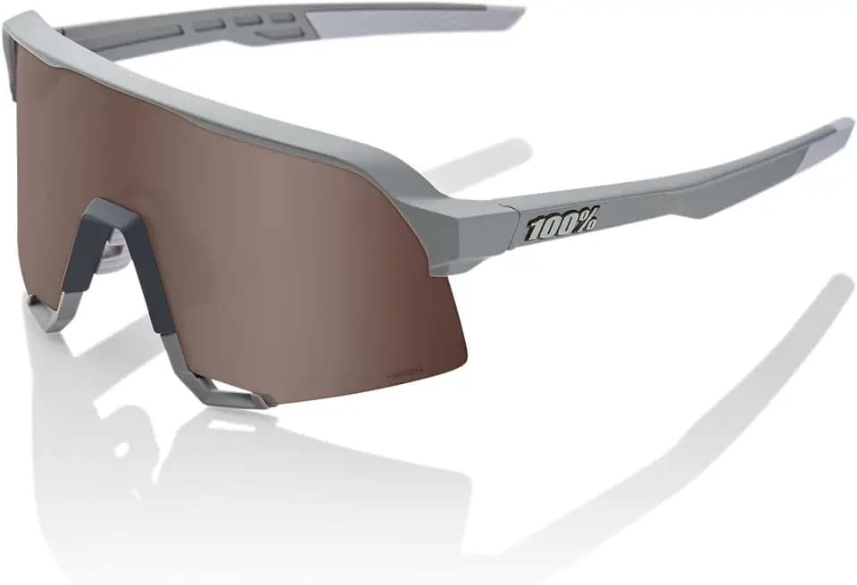 100% S3 Sport Performance Cycling Sunglasses