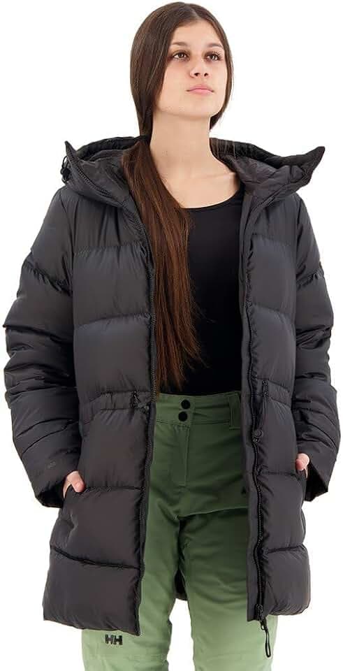 Helly Hansen Women's Essence Down Parka