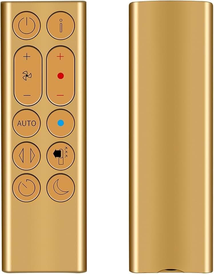 Fernbedienung Kompatibel mit Dyson HP12 HP06 HP05 HP04 HP2