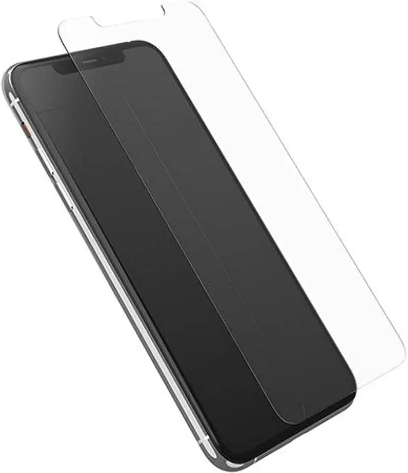 OtterBox Amplify Series Glass Screen Protector - Glare Guard - Tempered Glass for iPhone 11 & iPhone XR (ONLY)