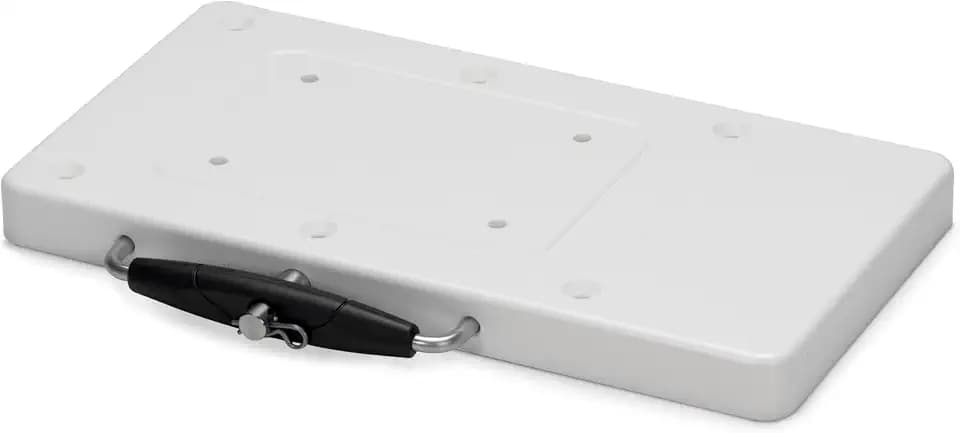 Minn Kota RTA-17 Quick Release Bracket for Trolling Motors