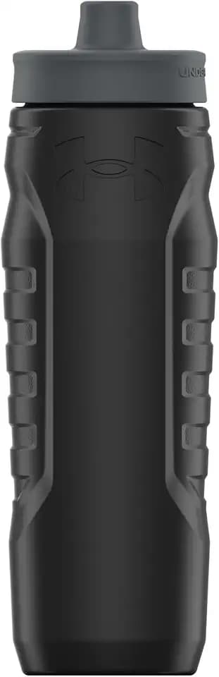 Under Armour Sideline Squeeze Black/Pitch Grey 900 g