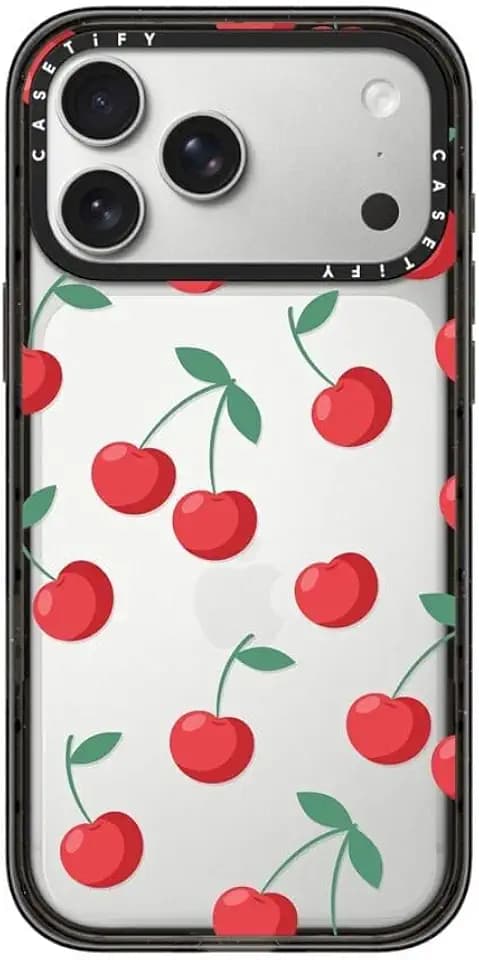 CASETiFY for iPhone 17 Pro Max Case - Impact