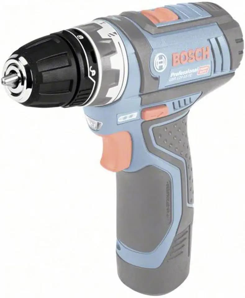 Bosch Professional FlexiClick-Aufsatz GFA 12-B (für Akku Bohrschrauber mit FlexiClick)