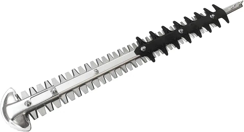 24 inch Hedge Trimmer Blade Assembly fits for Sthil's Hedger Trimmers